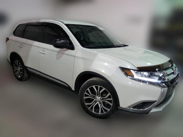 JA4AD2A30JZ015411 | 2018 Mitsubishi outlander es