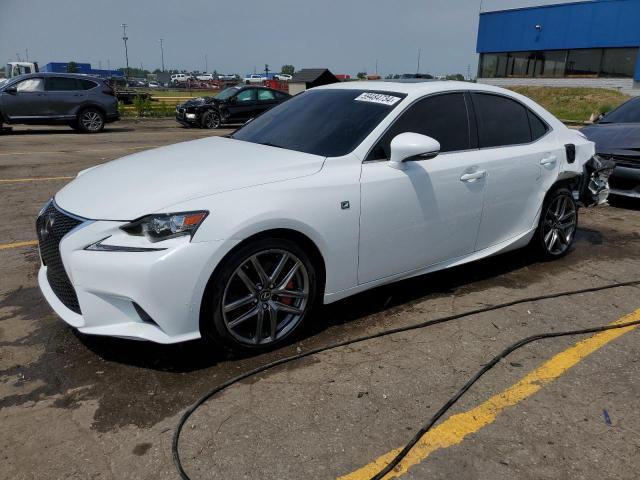 2016 Lexus Is 300