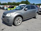 2012 Chevrolet Equinox Lt na sprzedaż w Sikeston, MO - Hail