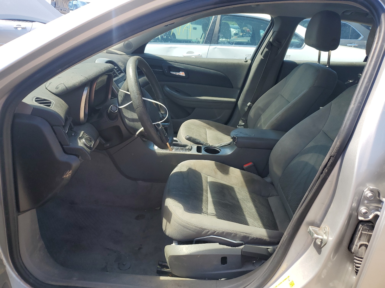 1G11B5SL7FF171961 2015 Chevrolet Malibu Ls