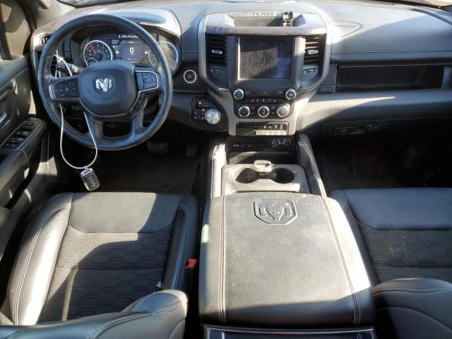 2019 RAM 1500 SPORT