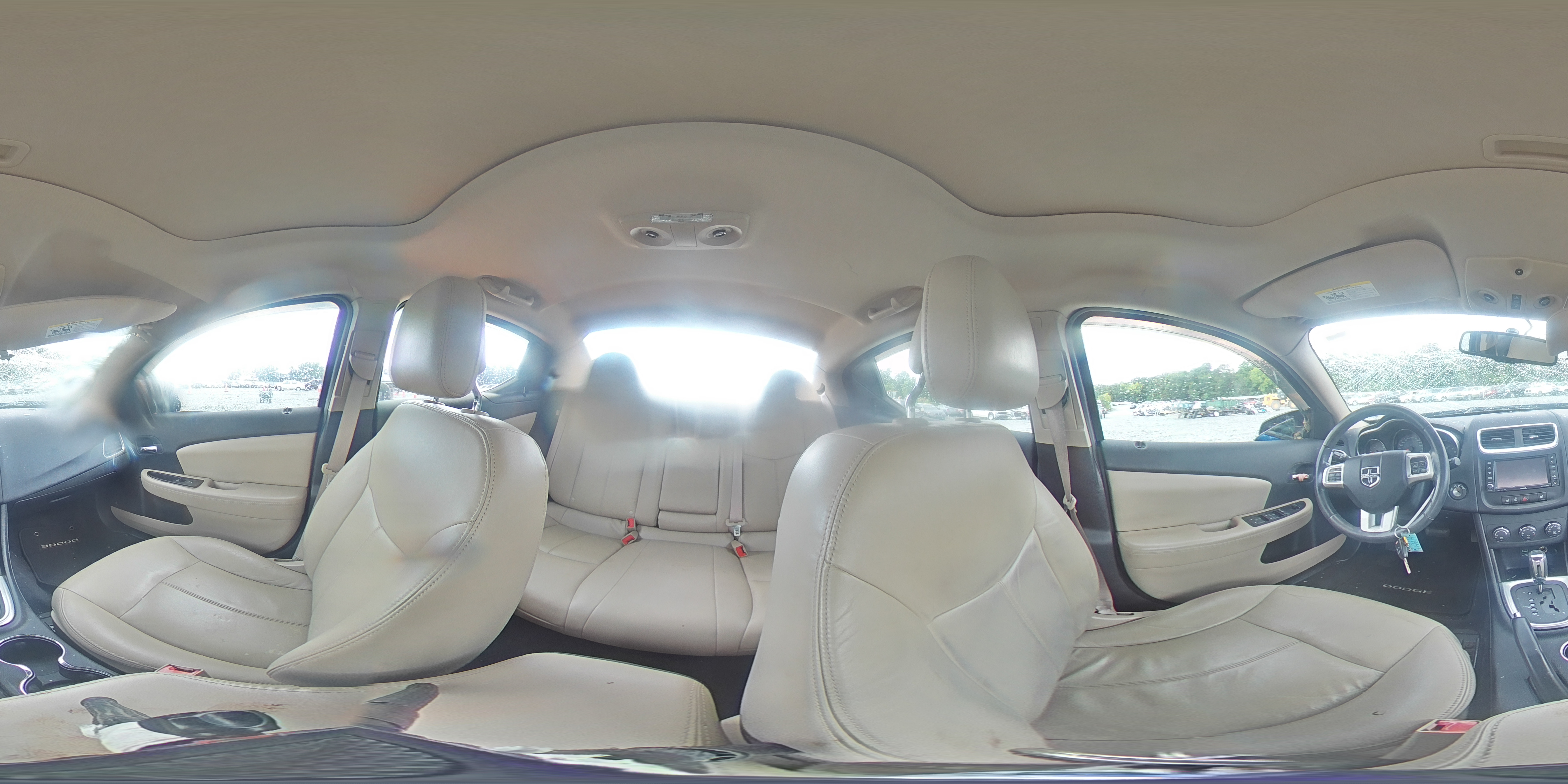 2013 Dodge Avenger Sxt VIN: 1C3CDZCG3DN751329 Lot: 57619394