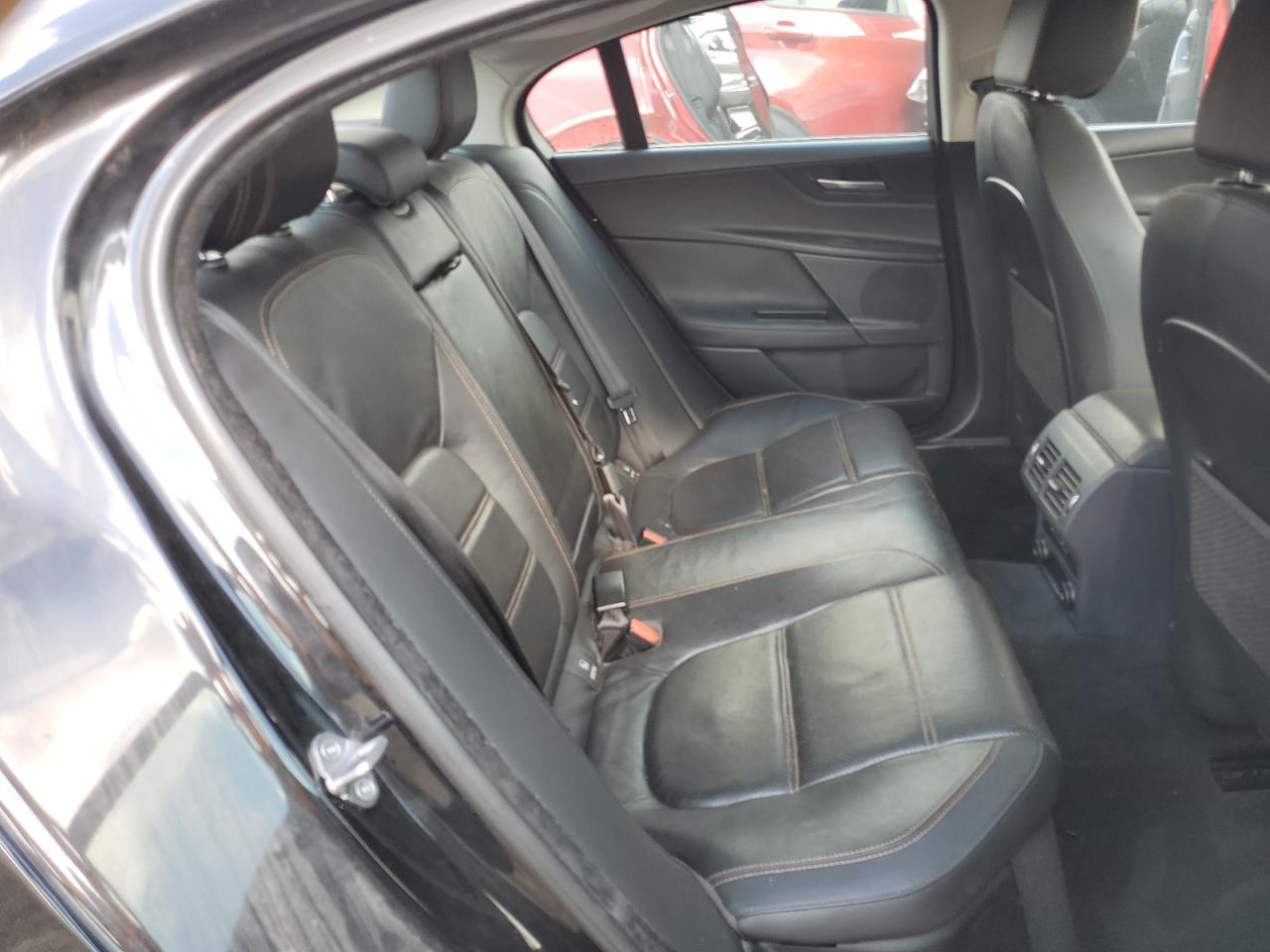 2017 Jaguar Xe Prestige VIN: SAJAE4BNXHA968488 Lot: 58859764