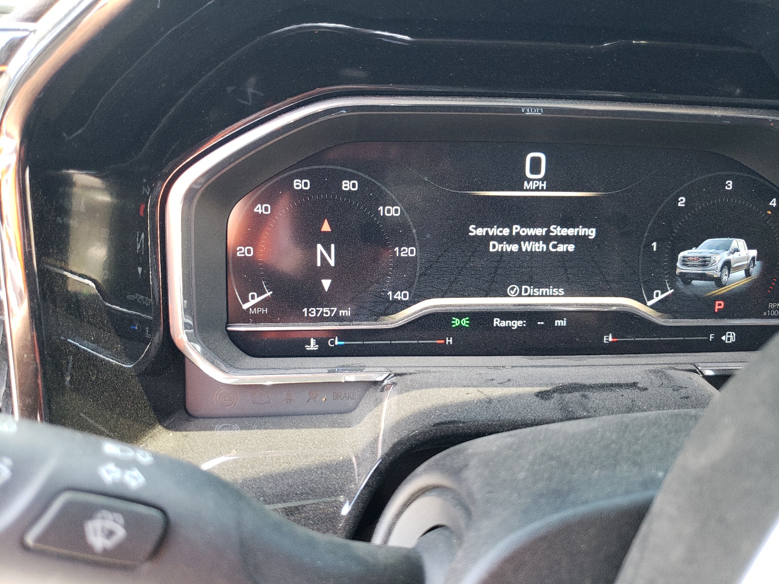 1GTUUDED7RZ112859 2024 GMC Sierra K1500 Slt