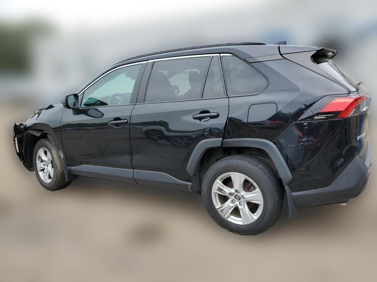 2T3F1RFV8KC028935 2019 TOYOTA RAV 4 - Image 2