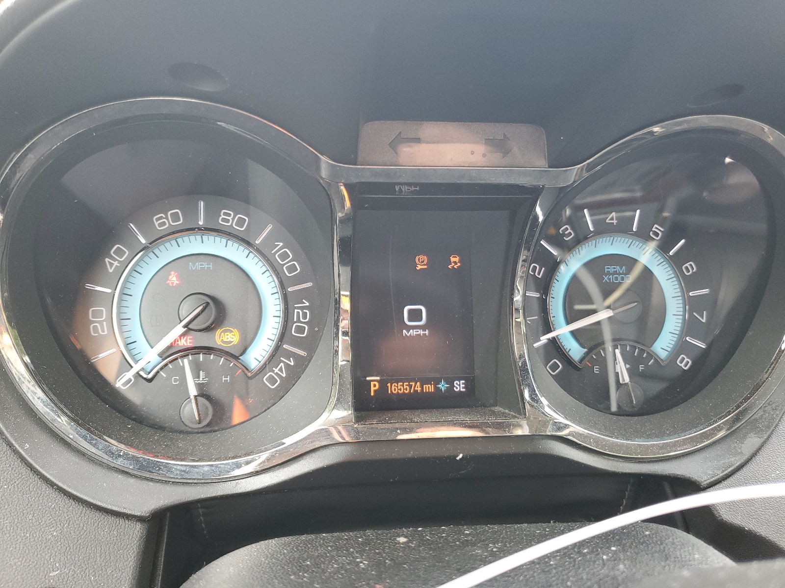 1G4GL5E35DF137987 2013 Buick Lacrosse