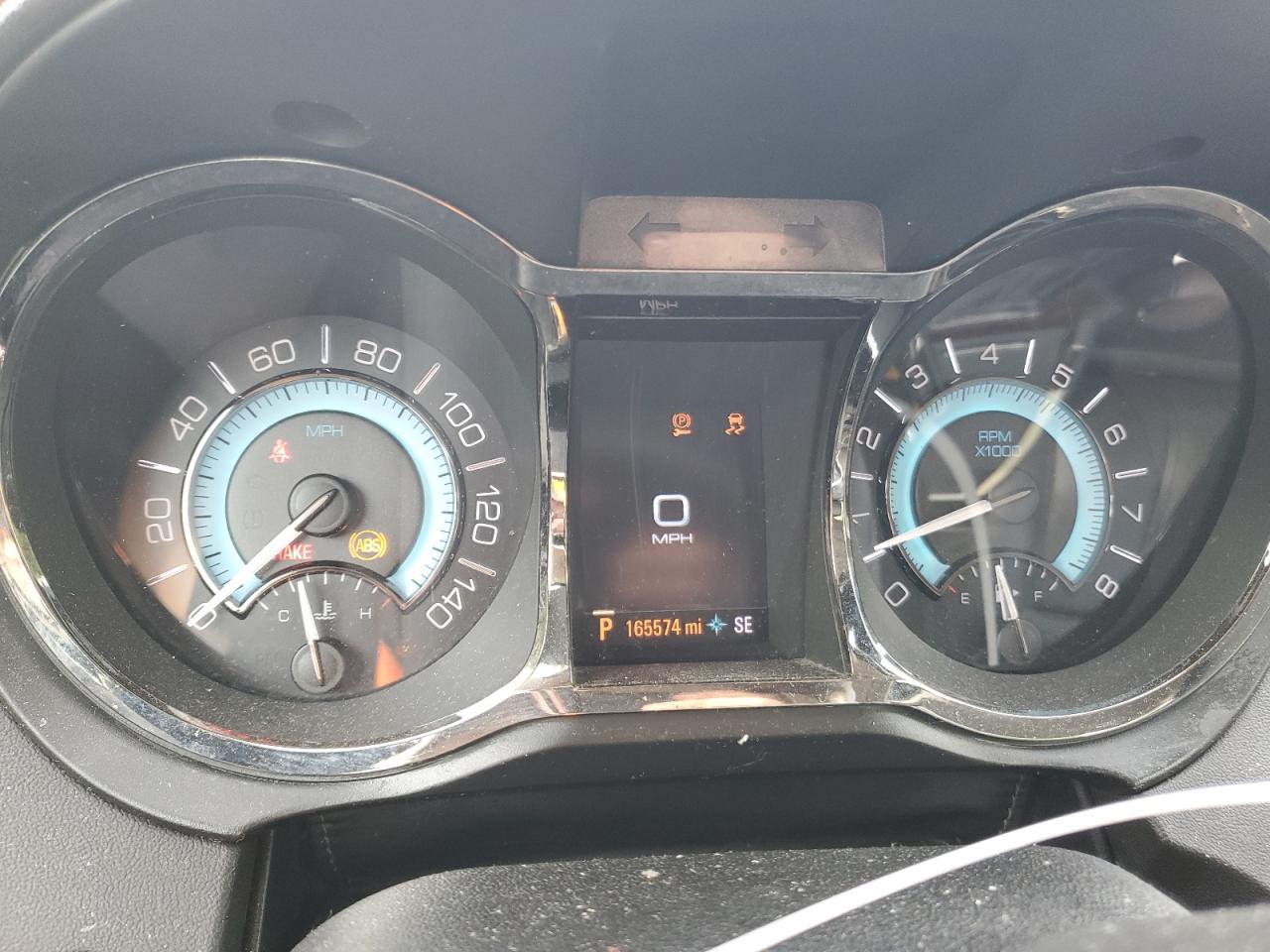 2013 Buick Lacrosse VIN: 1G4GL5E35DF137987 Lot: 59013474