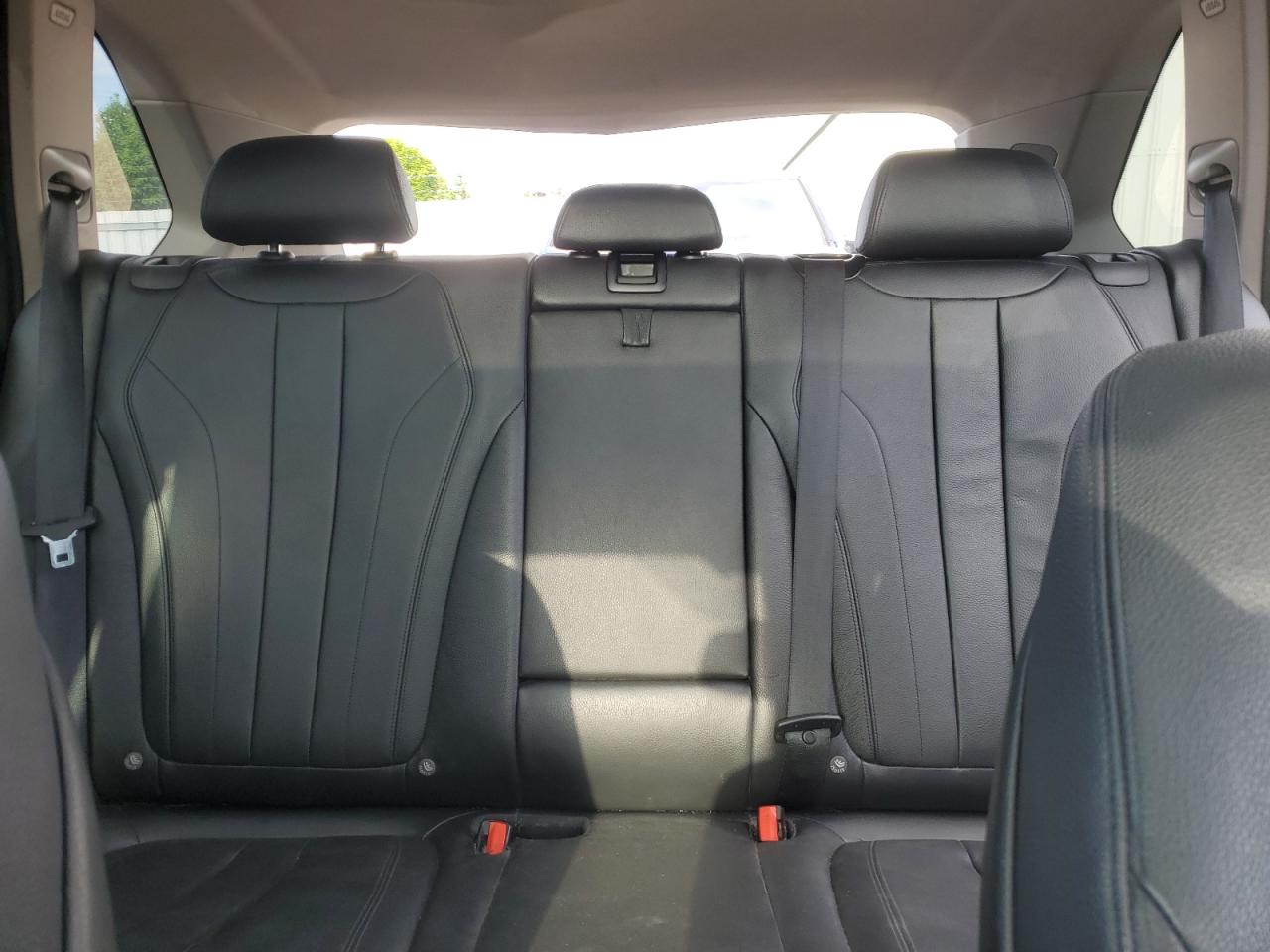 2016 BMW X5 xDrive35I VIN: 5UXKR0C54G0S93271 Lot: 58272714