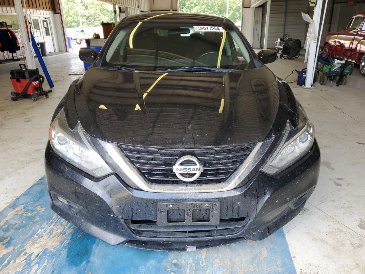 1N4AL3AP8JC272634 2018 Nissan Altima 2.5