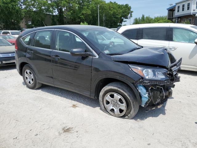 2HKRM4H35DH667009 | 2013 Honda cr-v lx