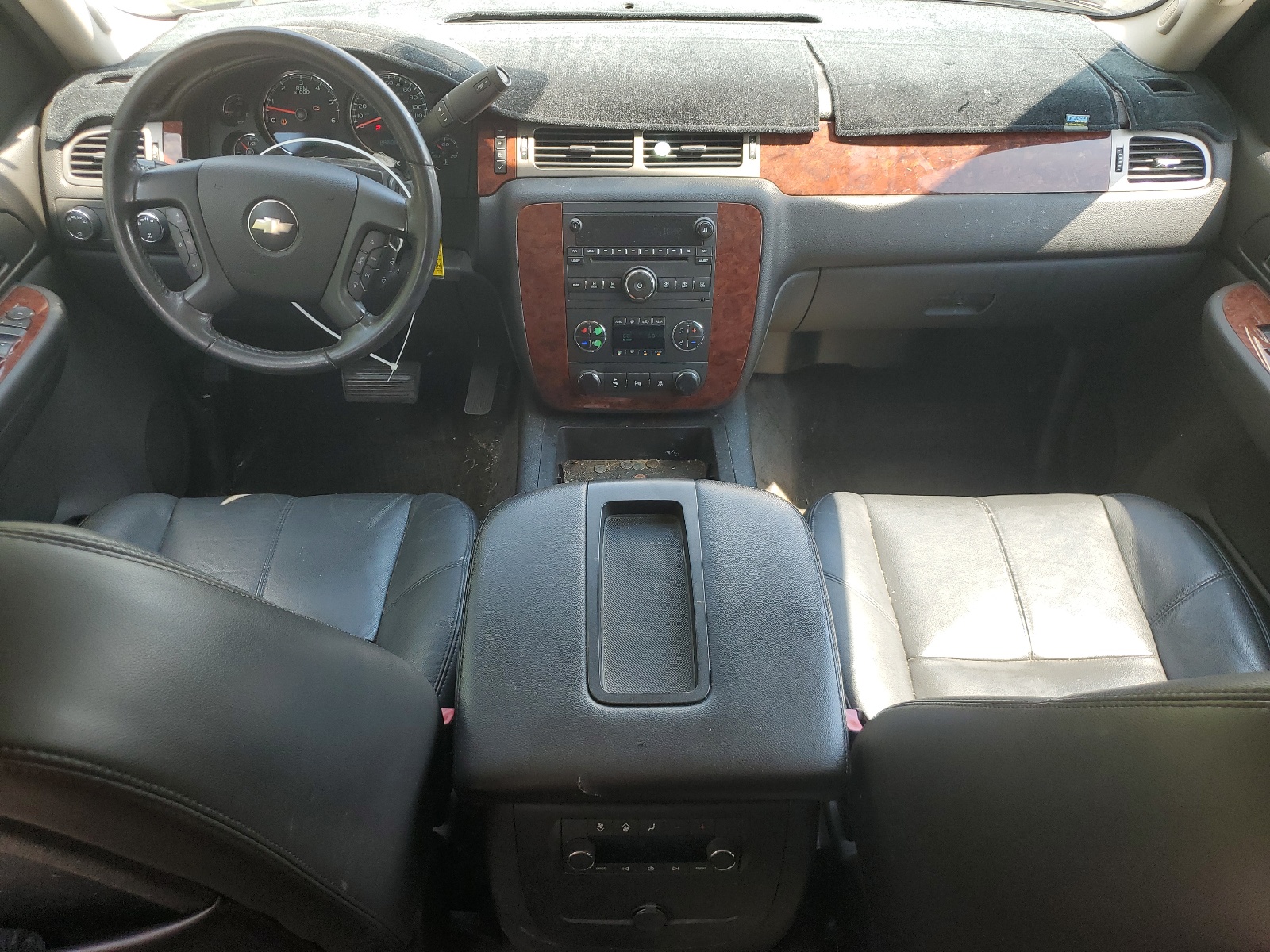 1GNFK23029R241778 2009 Chevrolet Tahoe K1500 Lt