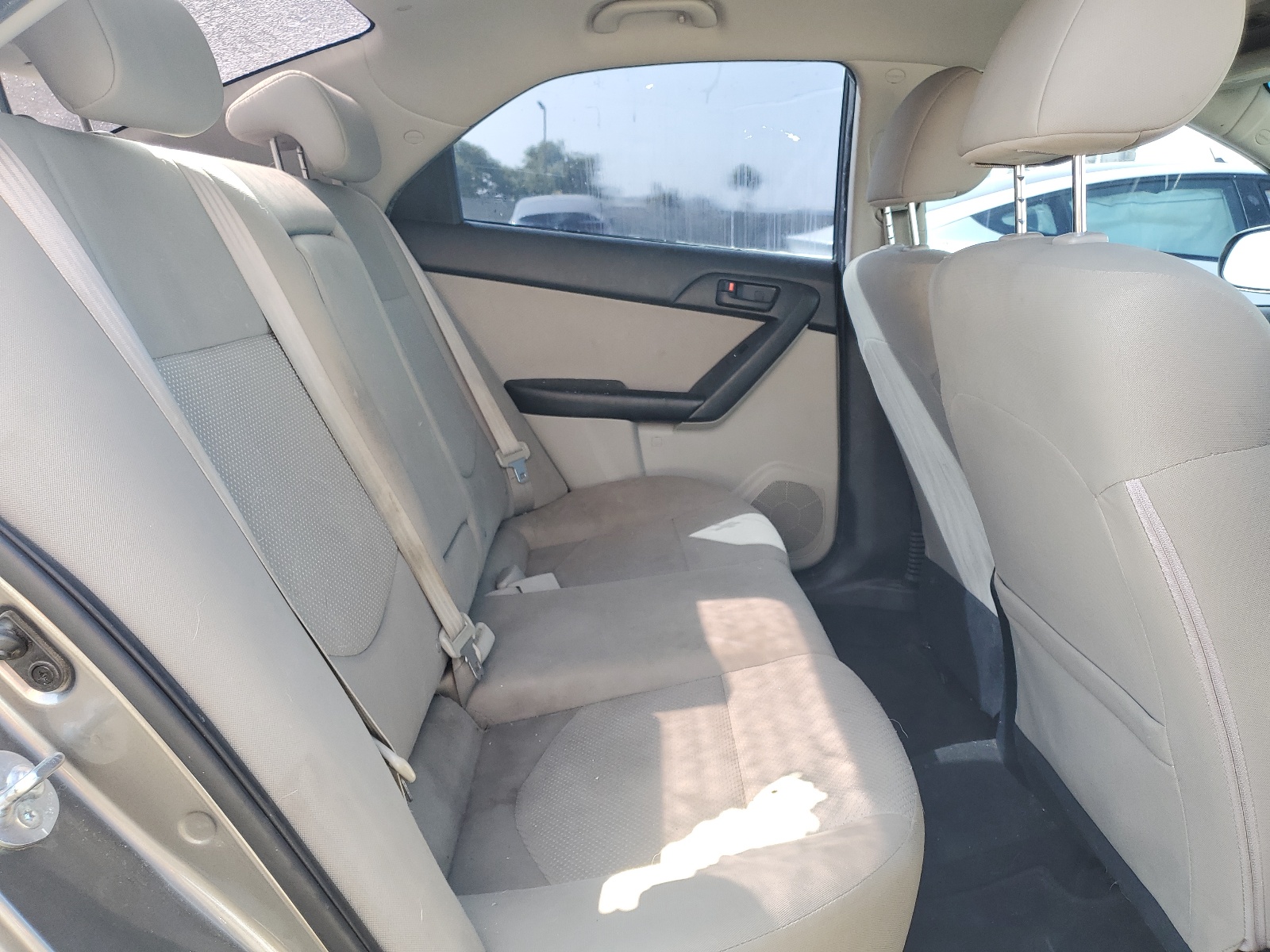 KNAFU4A23B5426242 2011 Kia Forte Ex