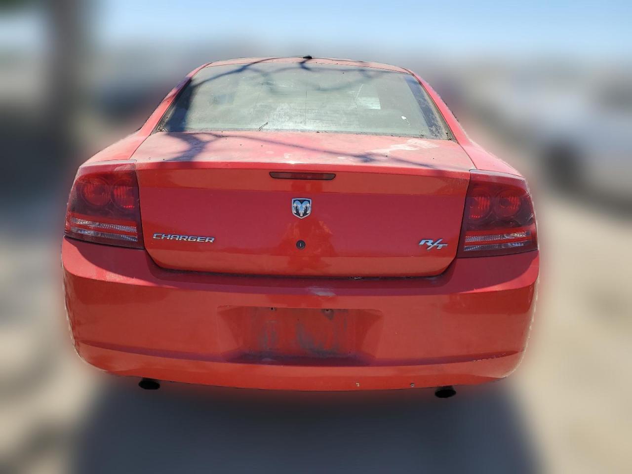 2007 Dodge Charger R/T VIN: 2B3KA53H37H880901 Lot: 59376314