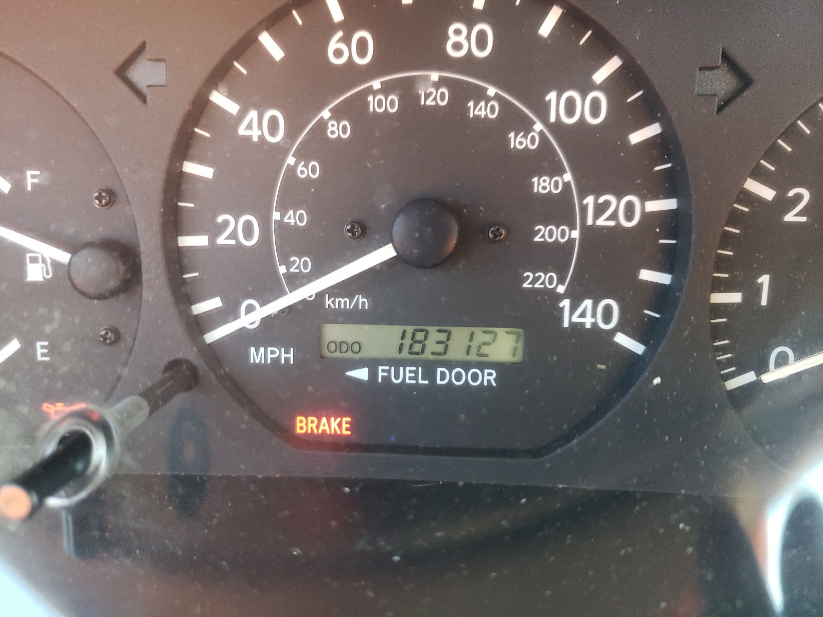 4T1BG22KXYU754814 2000 Toyota Camry Ce