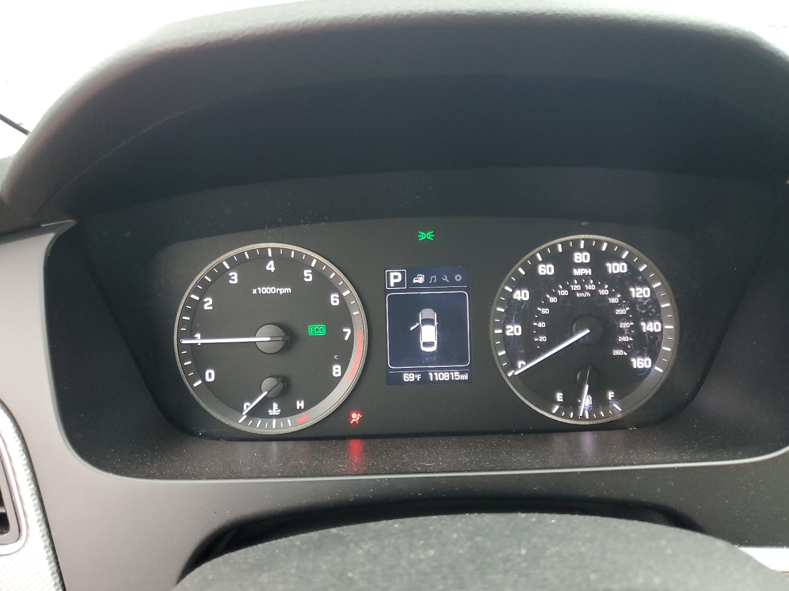 5NPE24AF1HH517901 2017 Hyundai Sonata Se