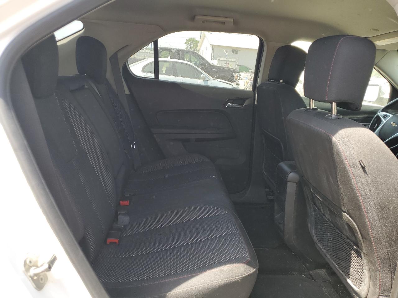 2015 Chevrolet Equinox Lt VIN: 2GNFLFEK7F6156641 Lot: 57749964