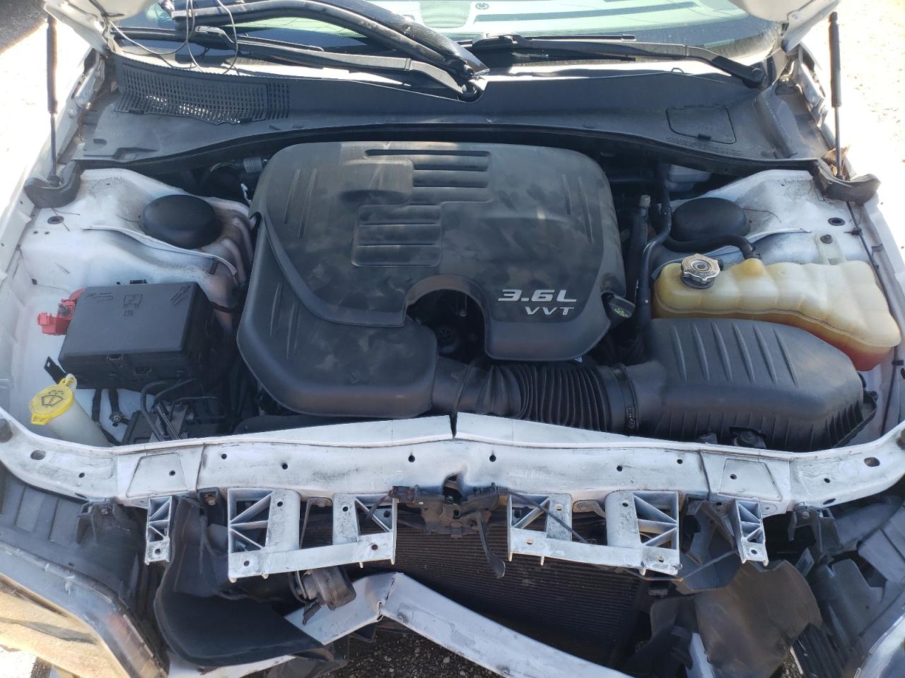 2014 Chrysler 300 S VIN: 2C3CCABG6EH373264 Lot: 59896324