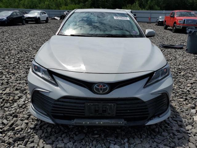  TOYOTA CAMRY 2022 Белый