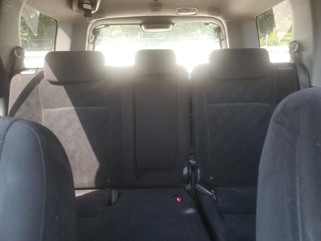 2006 Honda Cr-V Ex VIN: SHSRD78886U402480 Lot: 60060594