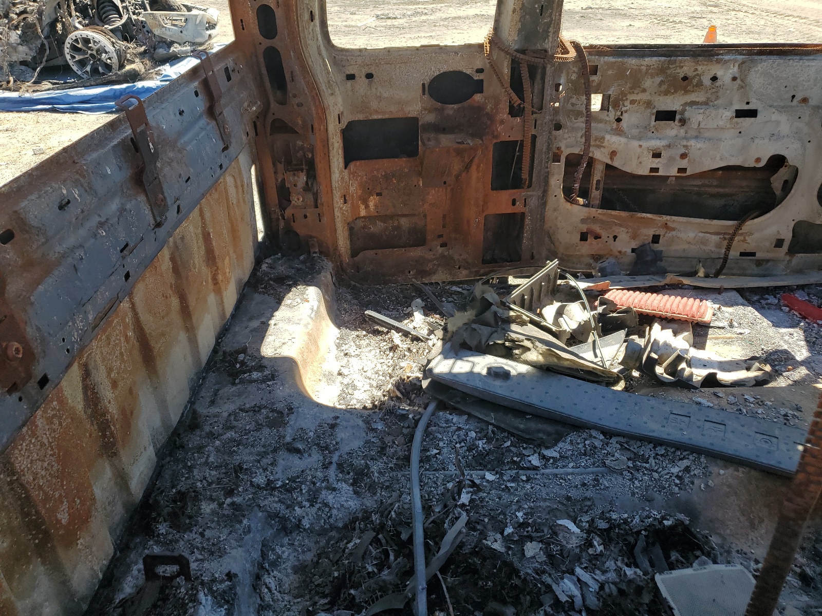 2GTEC19T641303214 2004 GMC New Sierra C1500