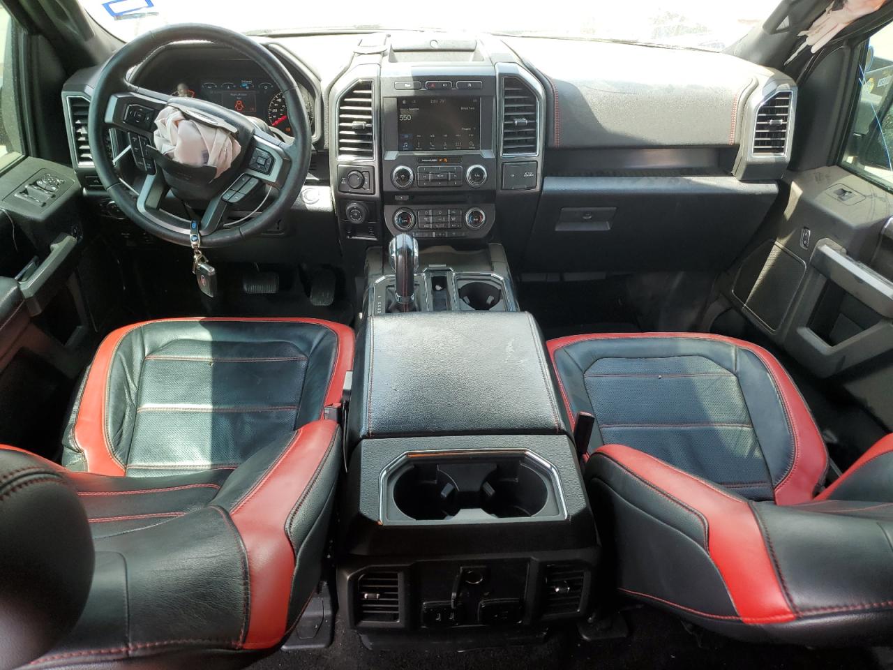 2018 Ford F-150 - Image 8