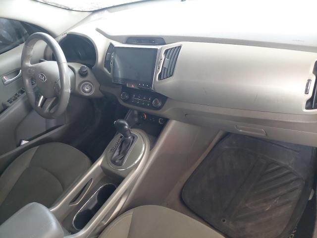 KNAPC8122F7635223 - 2015 KIA SPORTAGE - #58632324