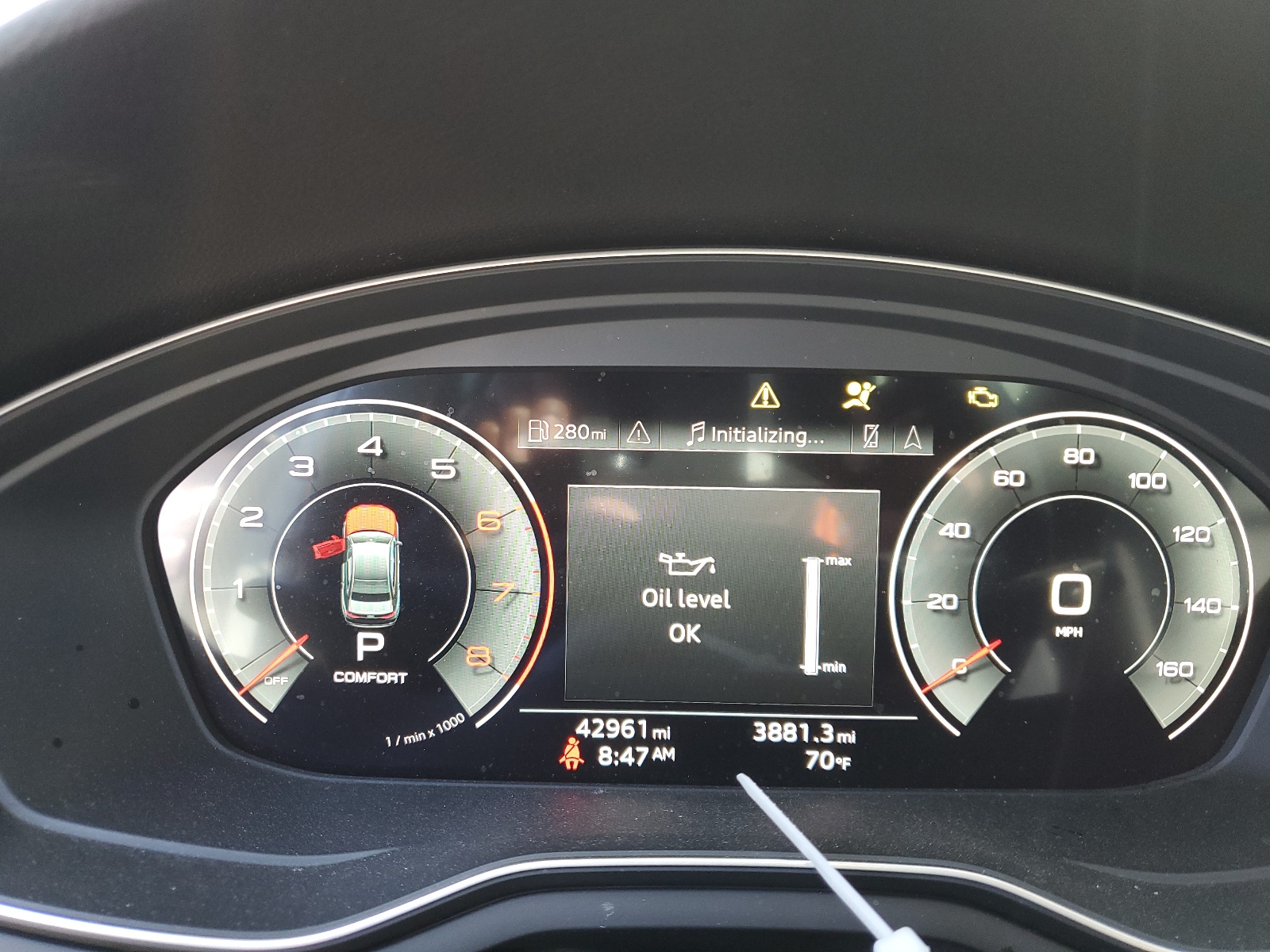 WAUBBAF41MN009430 2021 Audi A4 Premium Plus 40