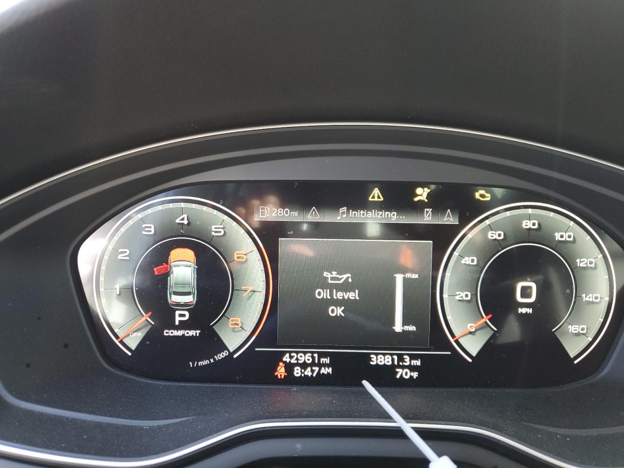 2021 Audi A4 Premium Plus 40 VIN: WAUBBAF41MN009430 Lot: 57763884