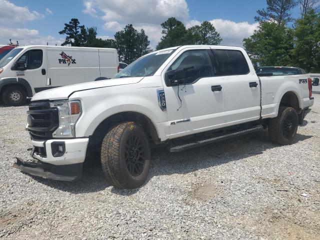 2022 Ford F250 Super Duty