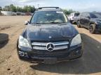 4JGBF71E28A****** Used and Repairable 2008 Mercedes-Benz GL-Class in Connecticut State