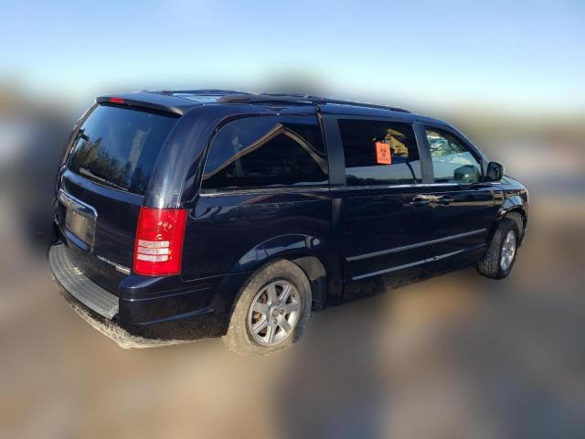 2A4RR5DX9AR149655 | 2010 Chrysler town and country touring