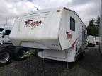 2008 Pacifworks Trv Traile на продаже в Graham, WA - Water/Flood