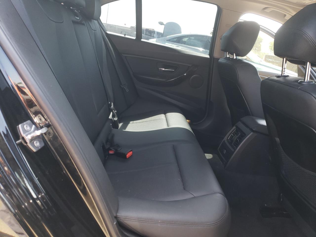 2015 BMW 328 D VIN: WBA3D3C59FK157711 Lot: 60935734