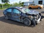 2021 TOYOTA COROLLA LE à vendre chez Copart QC - MONTREAL