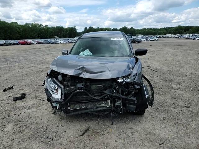 2018 Nissan Rogue S VIN: KNMAT2MT6JP597319 Lot: 58487504