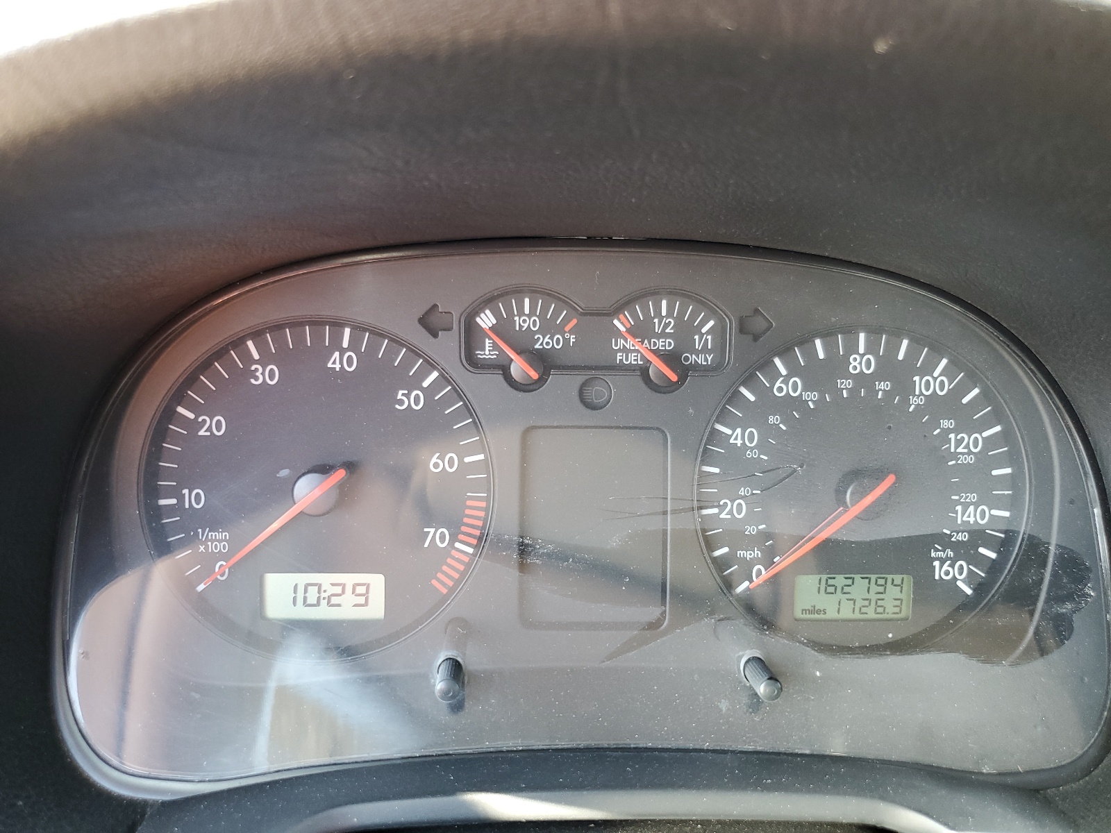 3VWSD69M81M197677 2001 Volkswagen Jetta Gls