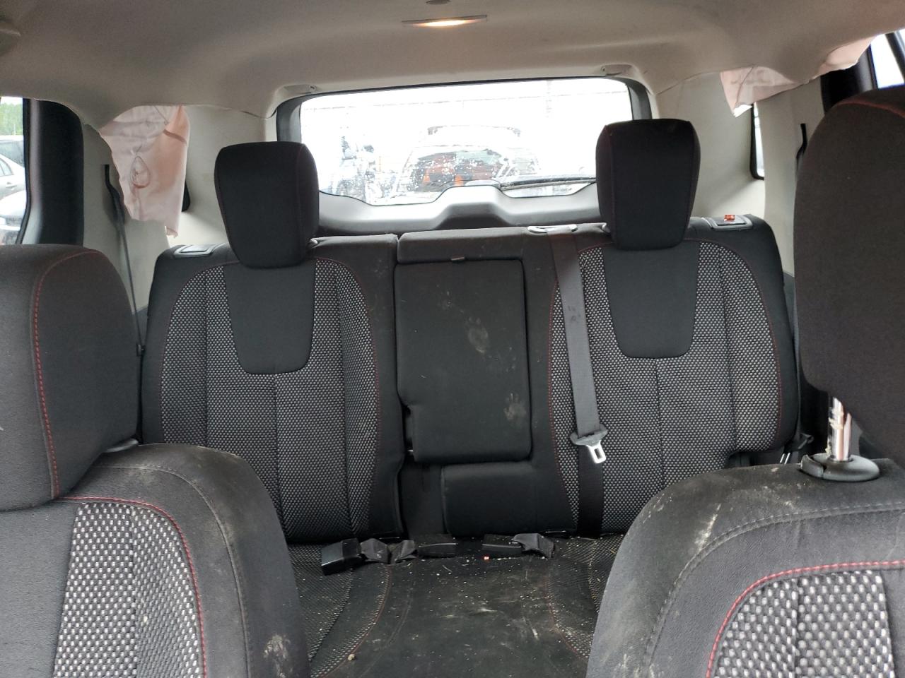 2013 GMC Terrain Sle VIN: 2GKALSEK9D6429253 Lot: 60501814