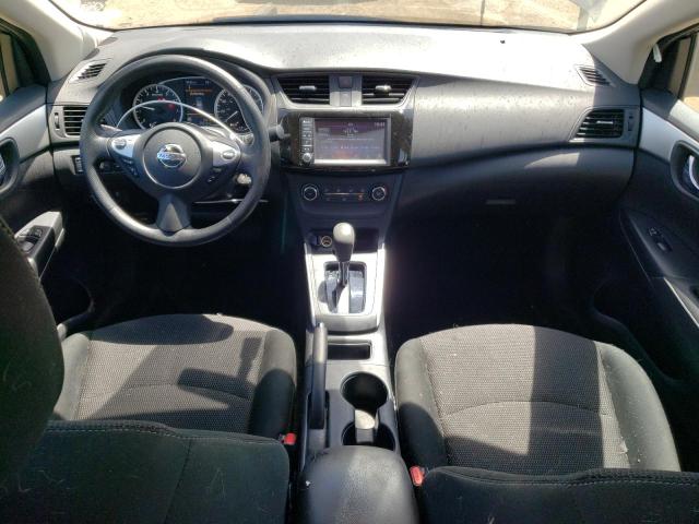  NISSAN SENTRA 2019 Сірий