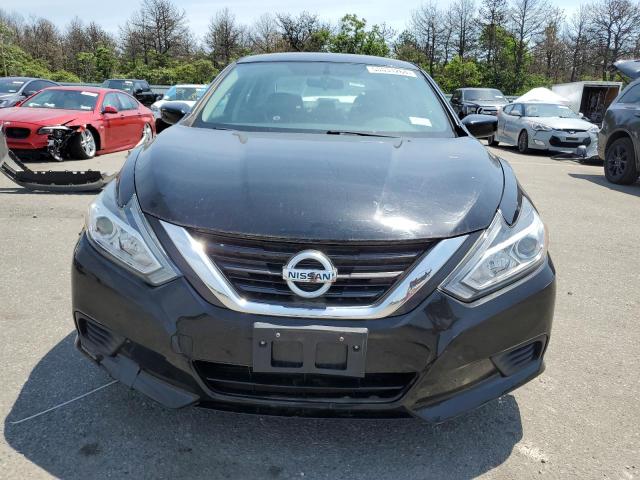  NISSAN ALTIMA 2016 Черный