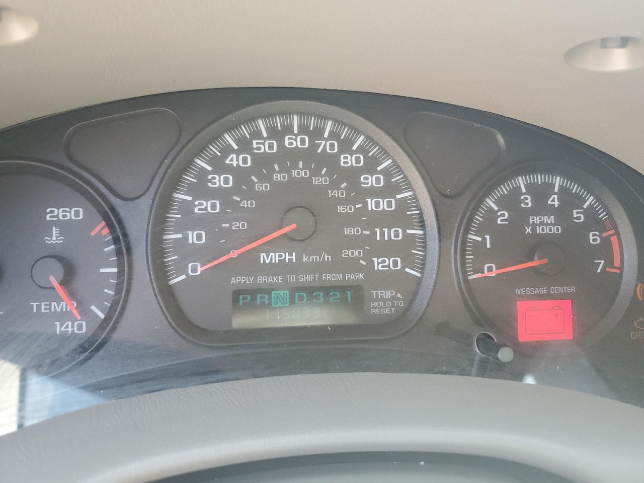 2004 Chevrolet Impala Ls VIN: 2G1WH52K749212879 Lot: 60503424