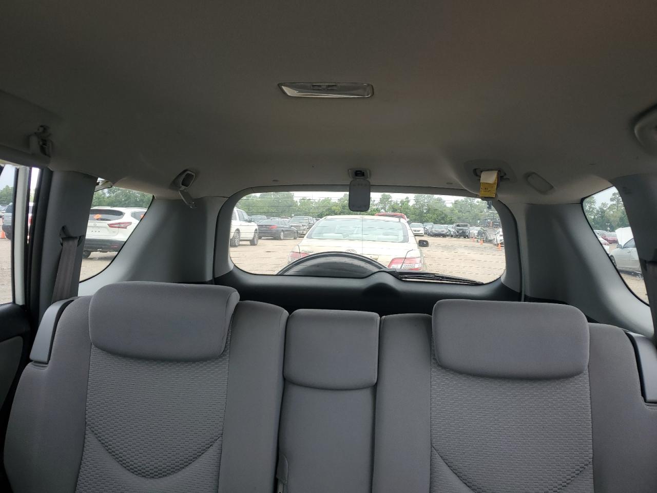 2008 Toyota Rav4 Limited VIN: JTMZD31V985081246 Lot: 59801374