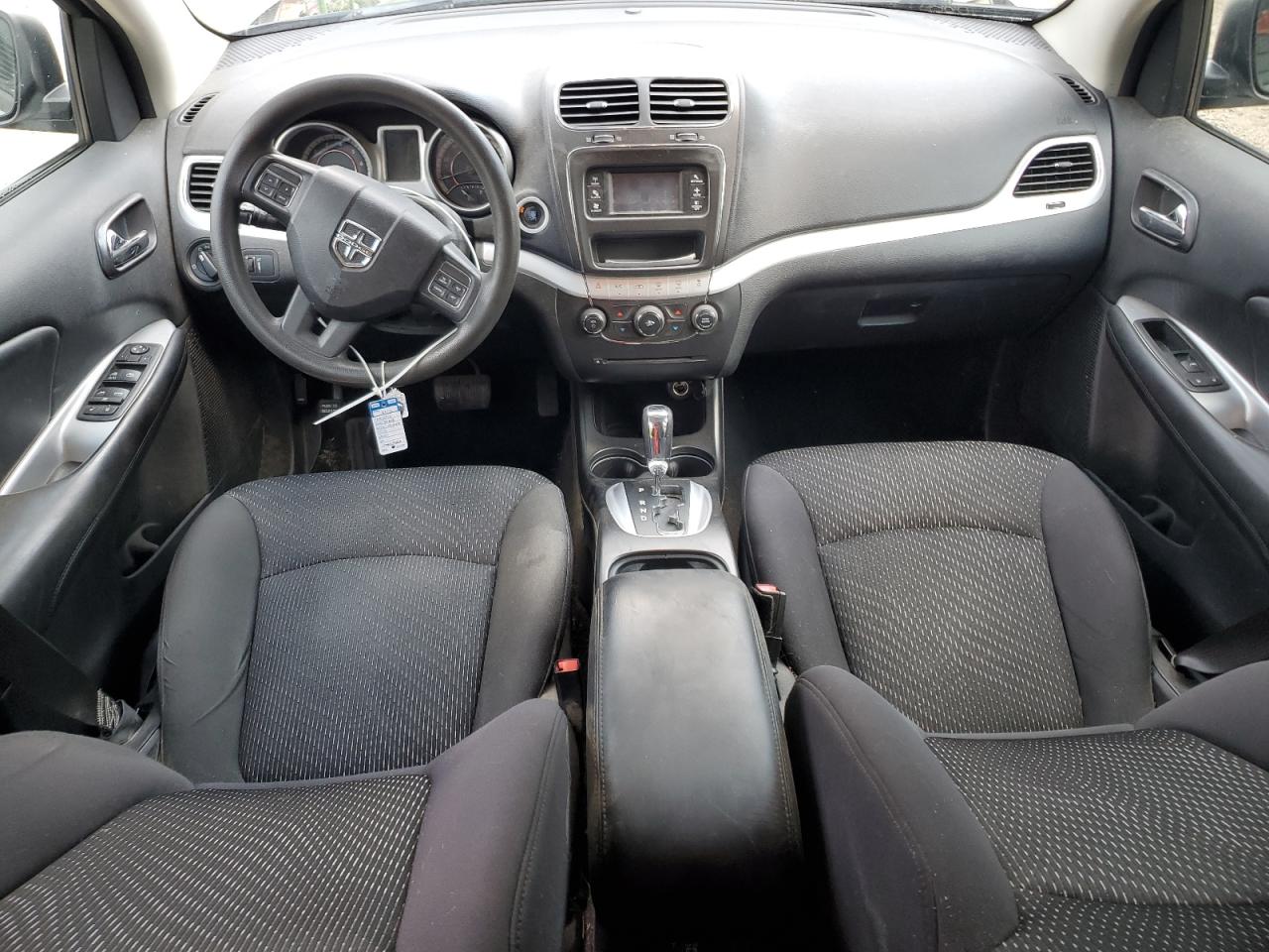 2012 Dodge Journey - Image 8