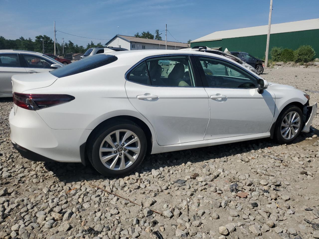 2023 Toyota Camry - Image 3