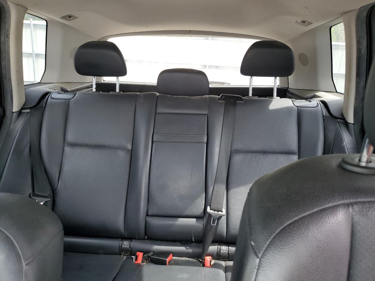 2011 Mercedes-Benz Glk 350 VIN: WDCGG5GB6BF592304 Lot: 61264604