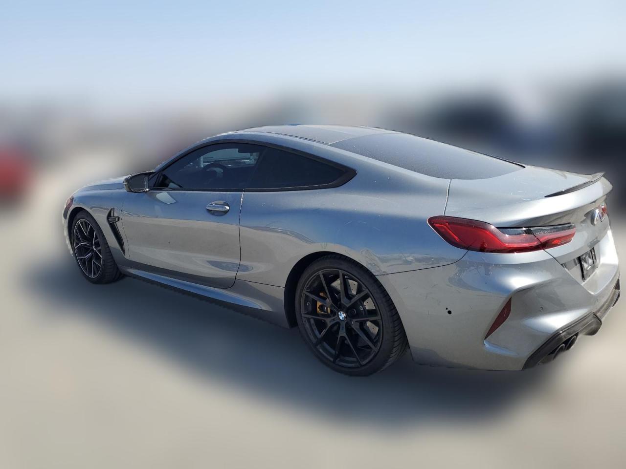 2023 BMW M8 VIN: WBSAE0C0XPCL51226 Lot: 57155474