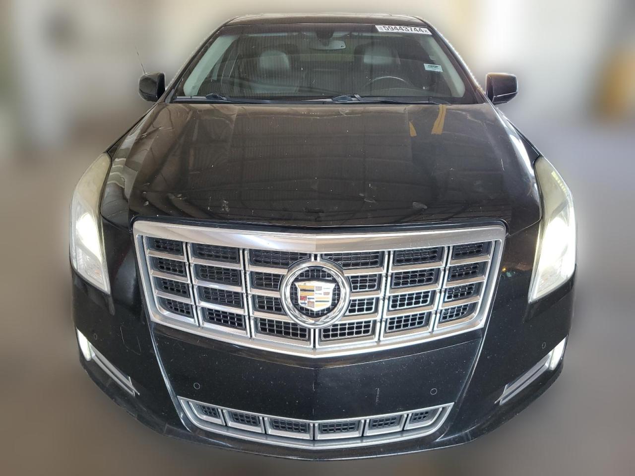 2015 Cadillac XTS - Image 5
