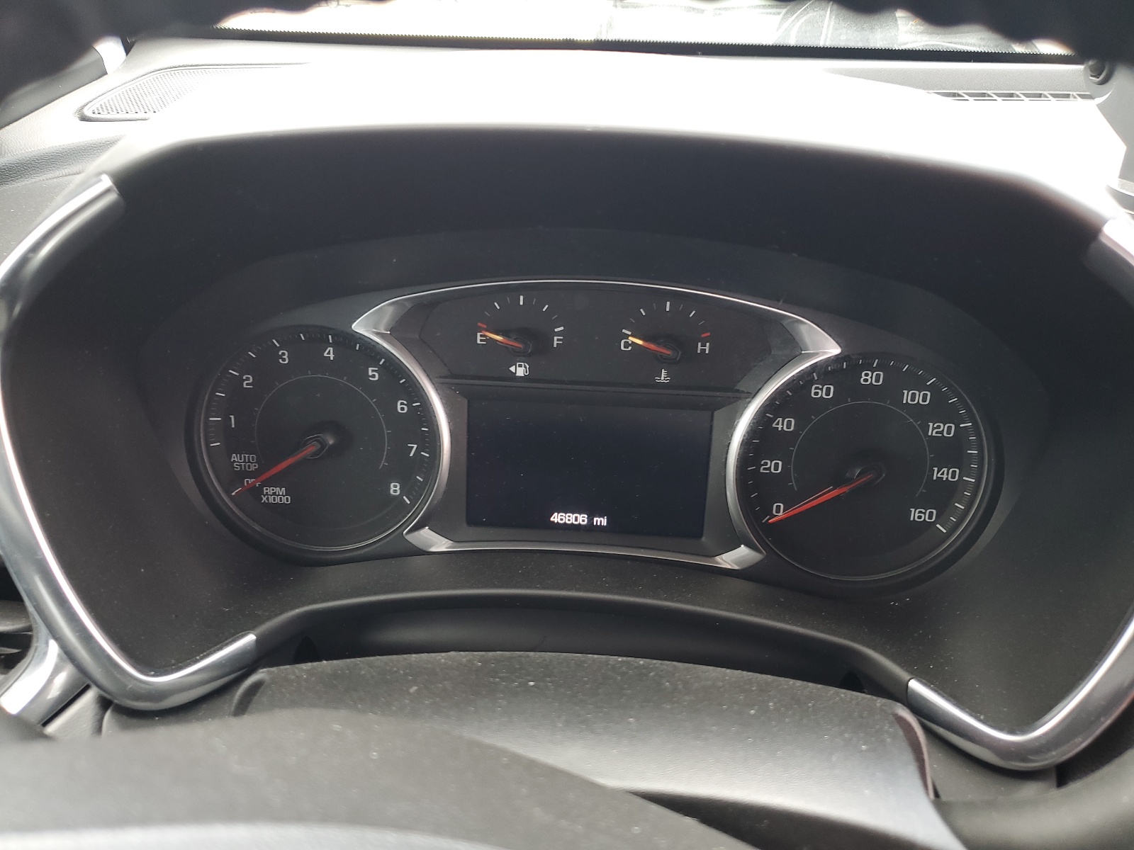 2GNAXKEV4M6152786 2021 Chevrolet Equinox Lt