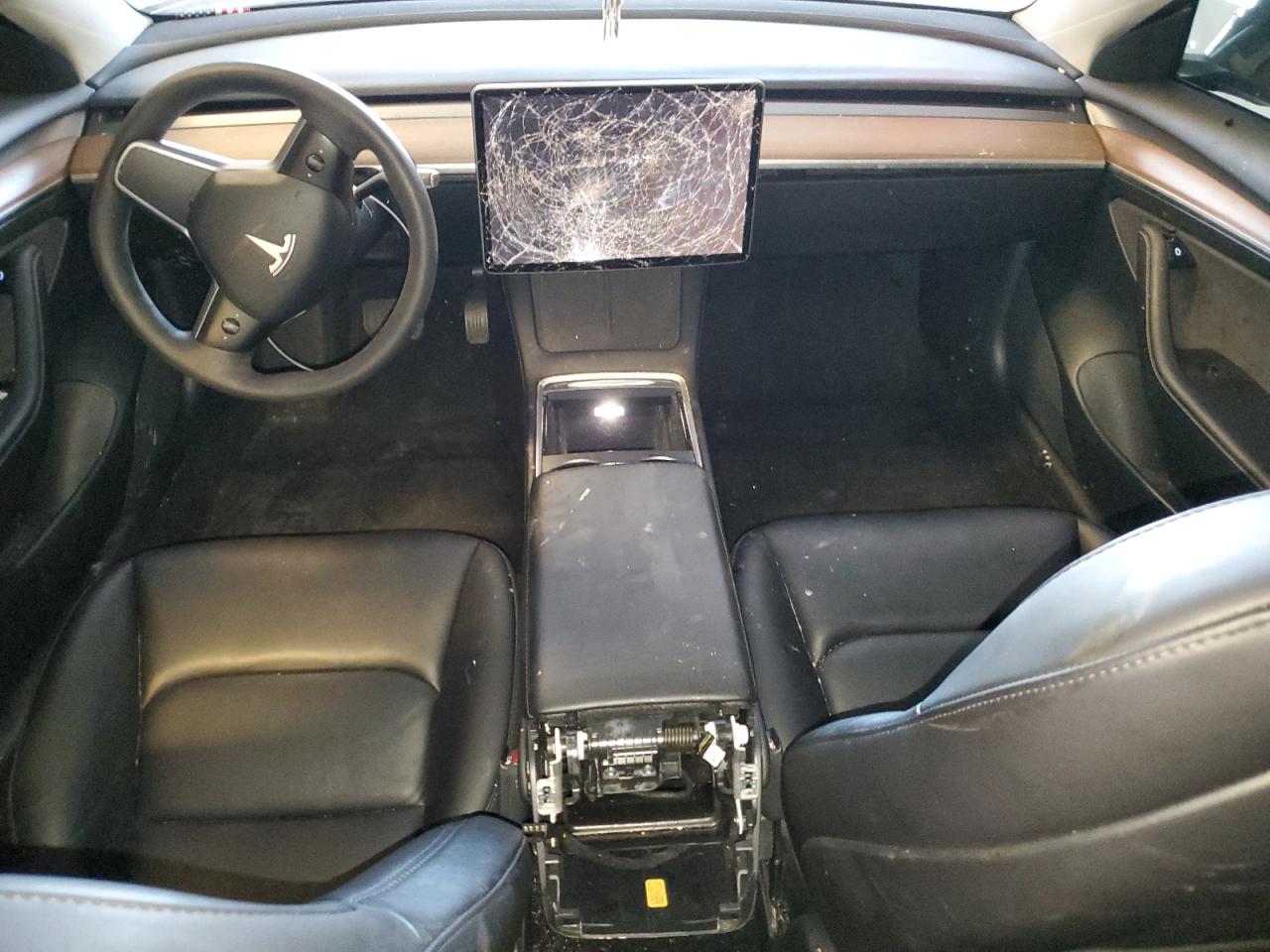 5YJ3E1EA4PF435475 2023 Tesla Model 3