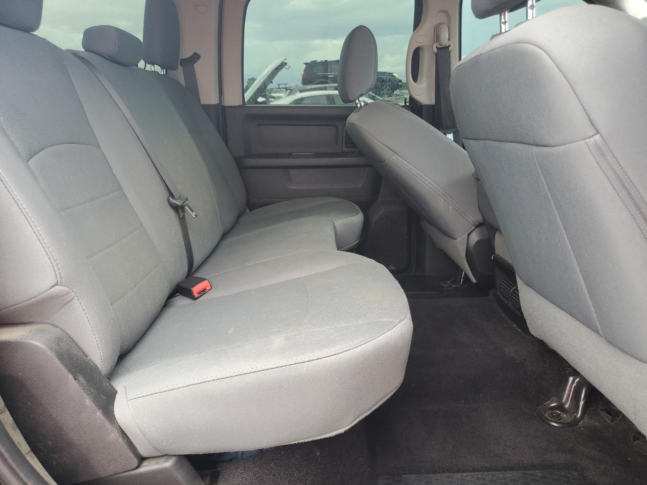 2017 Ram 2500 St VIN: 3C6TR5CT3HG518107 Lot: 57578104