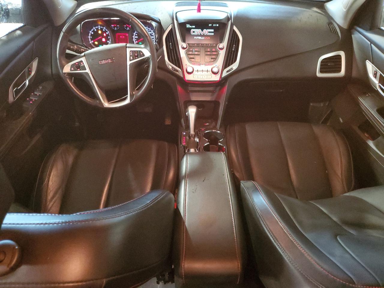 2015 GMC Terrain Slt VIN: 2GKALSEK5F6223950 Lot: 60721264